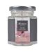 Bougie Verrine Parfumée Essentiel II 7cm Cerisier en Fleurs-1