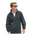 Polaire Polartherm Adulte Gris Oxford Result-2