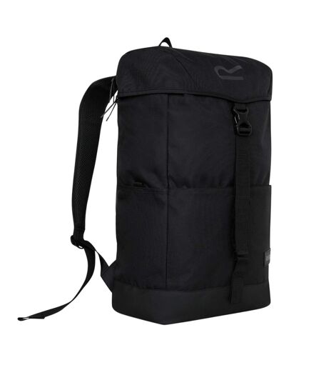 Sac À Dos Shilton Taille Unique Noir Regatta