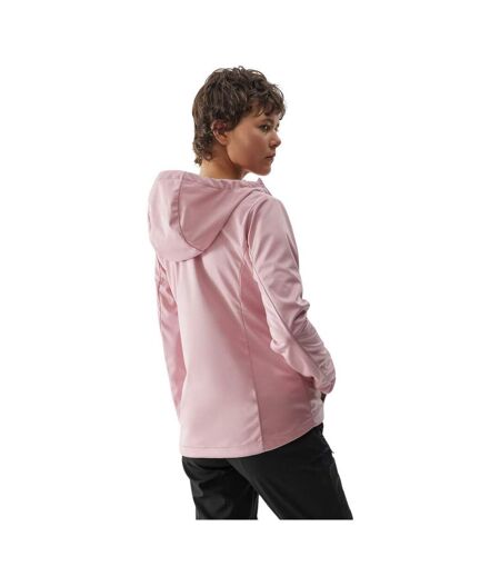 Veste Wss24tsoff215 Femme Rose 4F