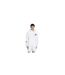 Mens Z.n.e. Track Top White Adidas-1