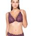 Soutien-gorge triangle armaturé SYLVIE Luna Splendida-1