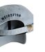 Falmouth twill denim baseball cap denim Weird Fish-2