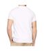 T-shirt Blanc Homme Tommy Hilfiger MW0MW34428 - L-2