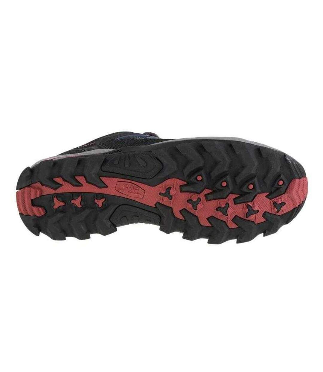 Baskets Rigel Homme Bleu Foncé CMP-4