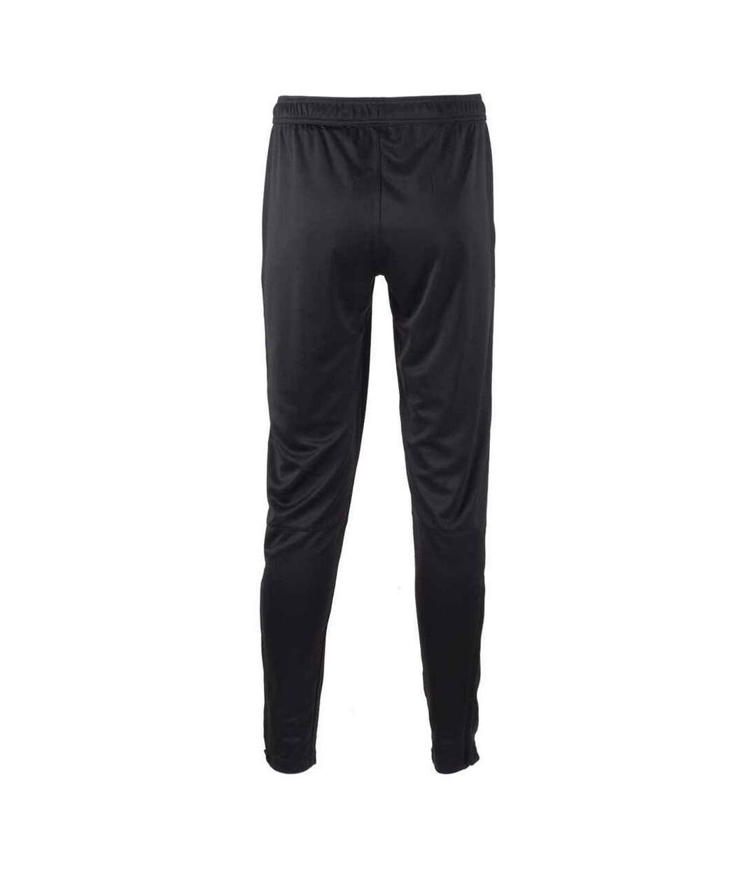 Pantalon De Jogging Homme Noir Tombo-2