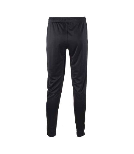 Pantalon De Jogging Homme Noir Tombo
