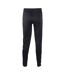 Pantalon De Jogging Homme Noir Tombo-2