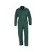 Unisex Adult Action Overalls Bottle Green Result Genuine Recycled-2