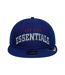 Unisex Adult New York Giants New Era Snapback Cap Blue Fear Of God Essentials-1