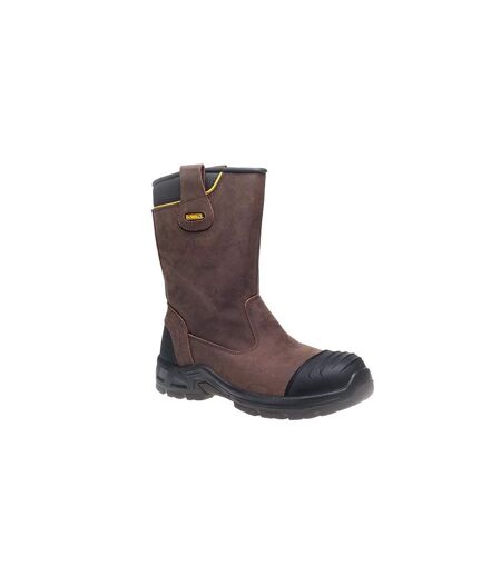 Millington S3 Waterproof Rigger Boots Multi Colour DeWALT Power Tools