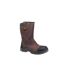 Millington S3 Waterproof Rigger Boots Multi Colour DeWALT Power Tools-1