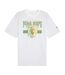 T-Shirt blanc homme puma rival rage-1