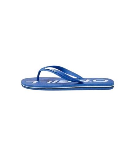 Tongs Motif/style Logo Homme Bleu O´Neill