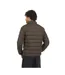 Doudoune Motif/style Matelassé Marley Homme Marron Brave Soul-2