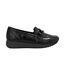 Mocassin Basse Cuir Remonte Lagro-2