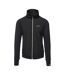 Veste Polaire Homme Noir Fitanu-1