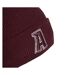 Bonnet Style Logo Brodé Var Rouge Adidas-4