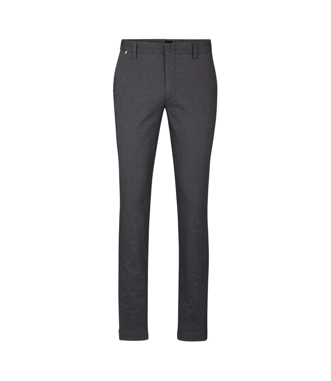 Chino Décontracté Kaito1 Homme Argenté Boss-2