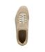 Mens King Cow Leather Trainers Sand Puma-4