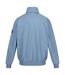 Regatta Mens Shorebay II Waterproof Jacket (Coronet Blue) - UTRG9786