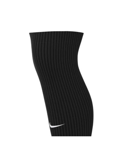 Manchons De Jambe Strike Adulte Noir Nike
