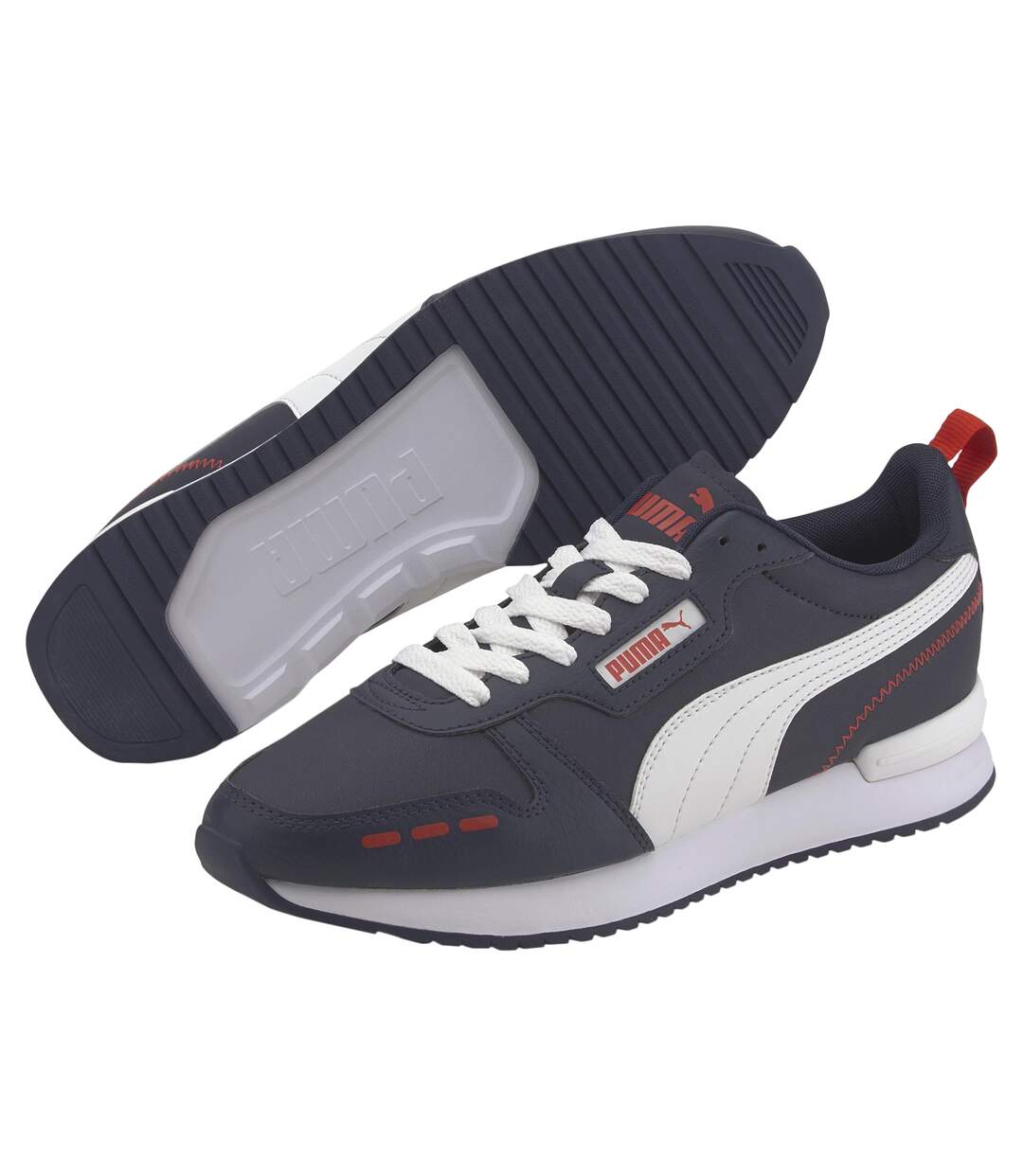 Basket à Lacets Puma R78 SL-3