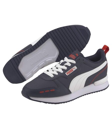 Basket à Lacets Puma R78 SL