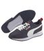 Basket à Lacets Puma R78 SL-3
