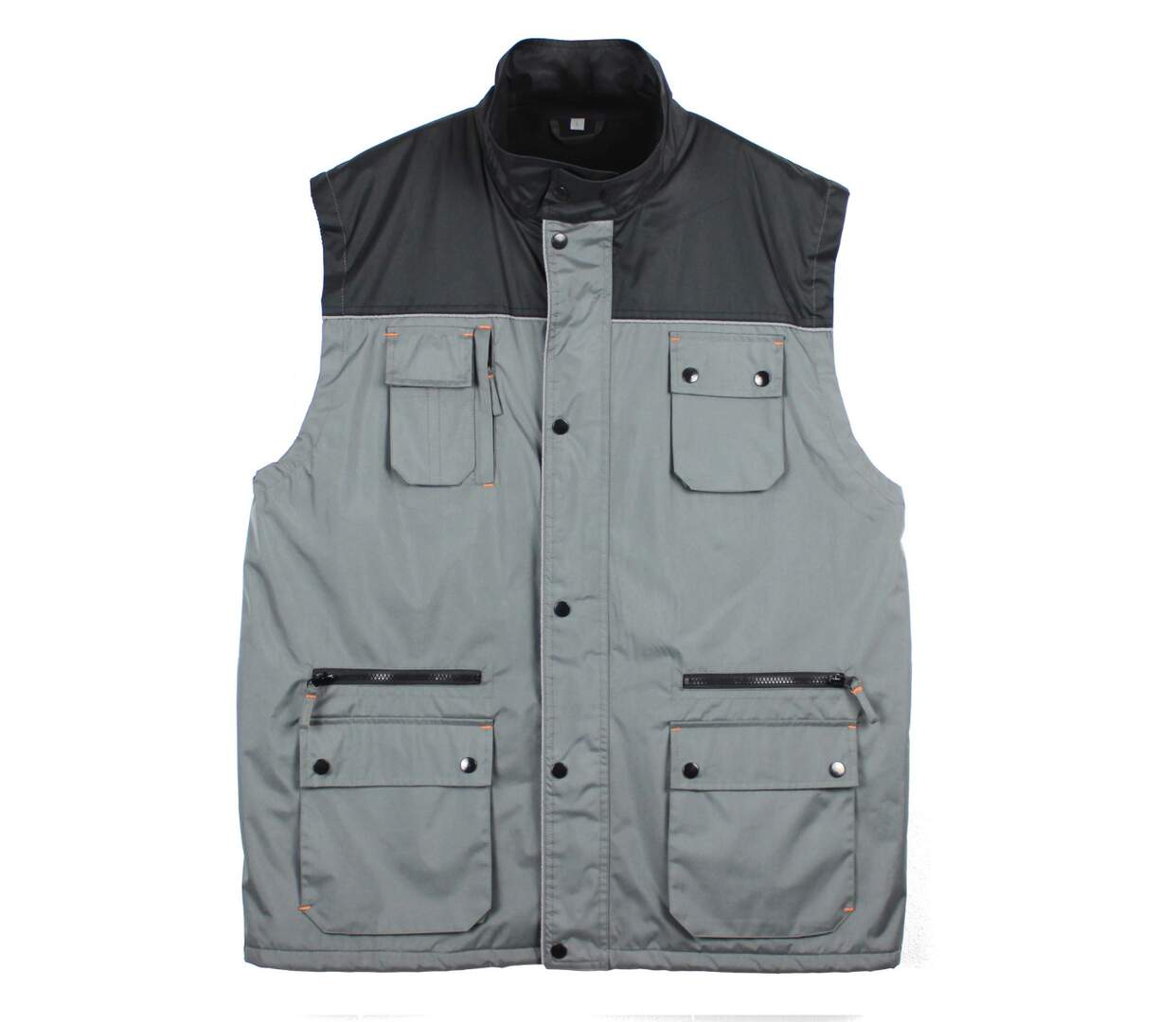 Gilet sans manches imperméable SH1034-1
