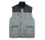 Gilet sans manches imperméable SH1034-1