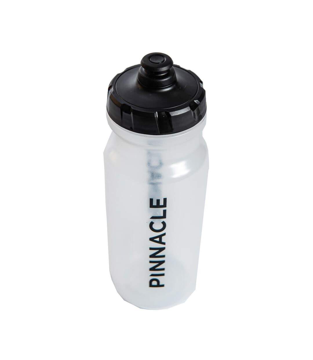 Gourde Cyclisme Taille Unique Blanc Noir Pinnacle-2