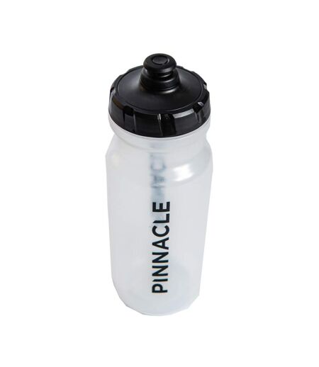 Gourde Cyclisme Taille Unique Blanc Noir Pinnacle