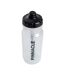 Gourde Cyclisme Taille Unique Blanc Noir Pinnacle-2