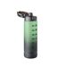 Gourde level taille unique vert MidOcean-3