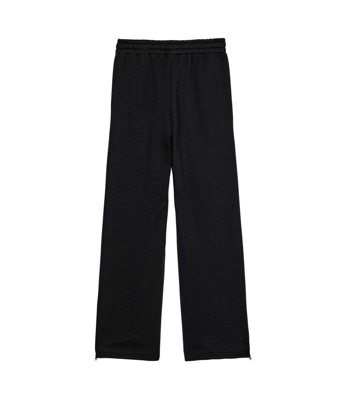 Umbro Womens/Ladies Core Straight Leg Sweatpants (Black)