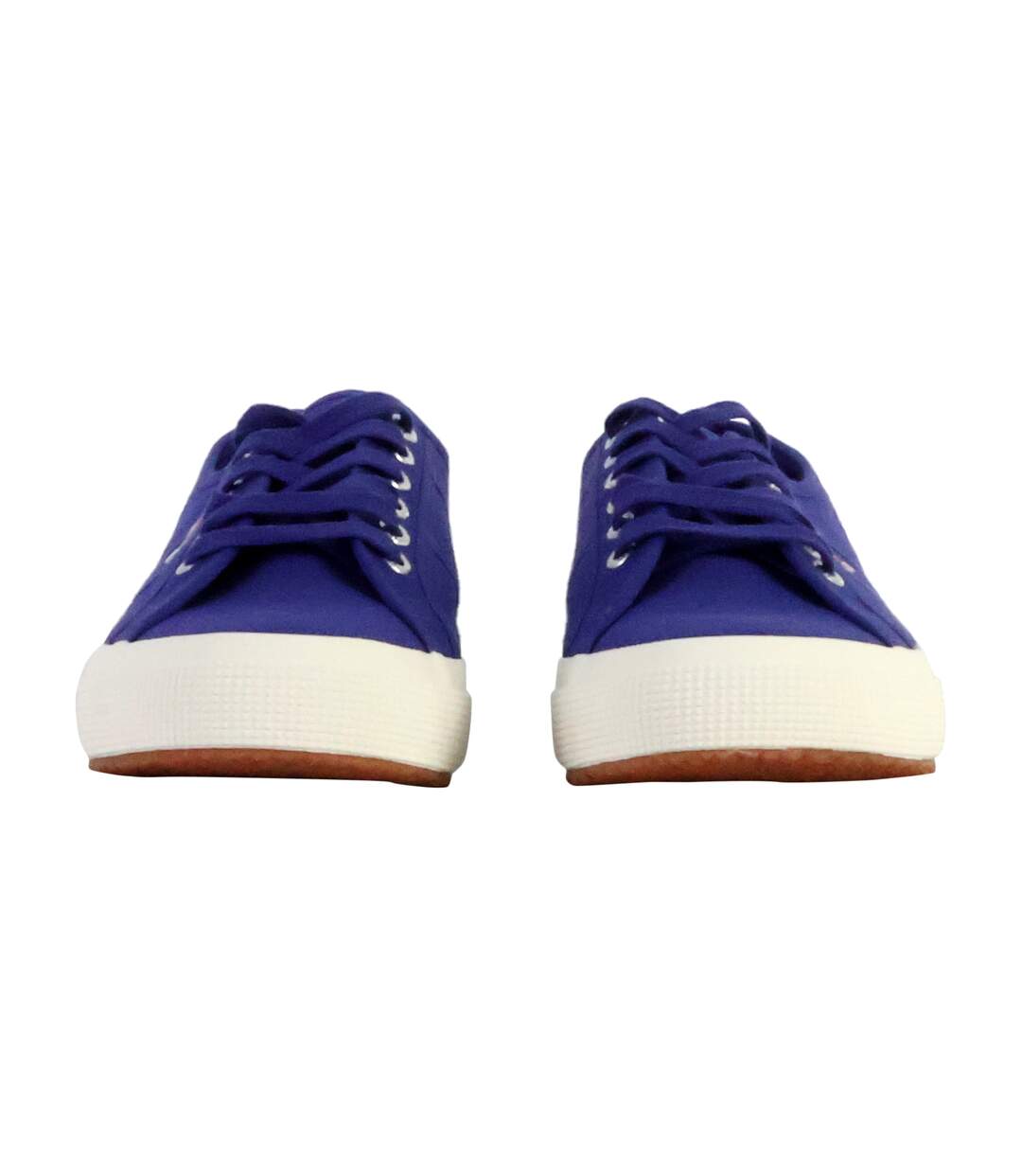 Basket Basse à Lacets Superga Cotu Classic-5