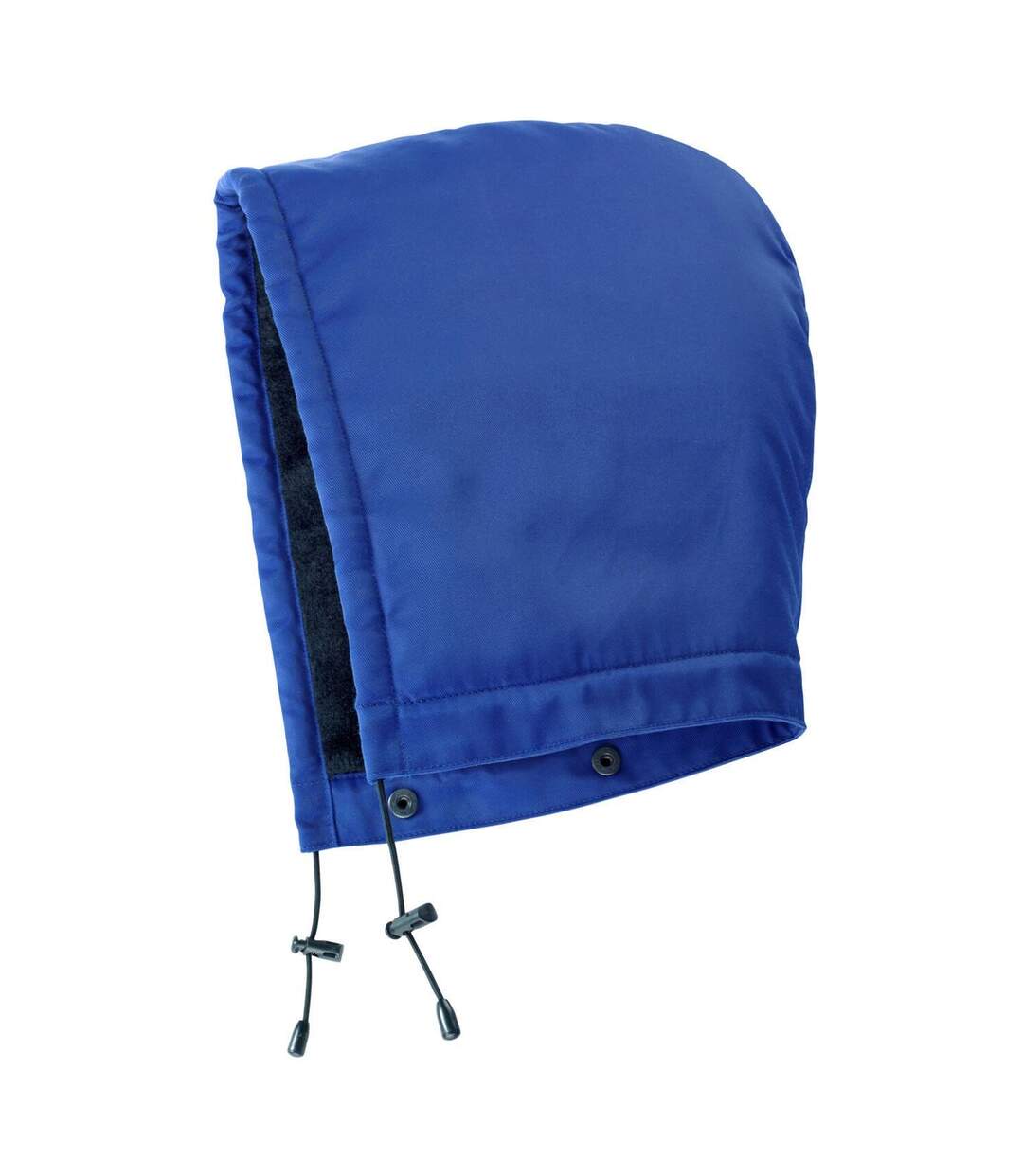 Capuche Amovible Complete Mackenzie Adulte Bleu Roi Mascot-2