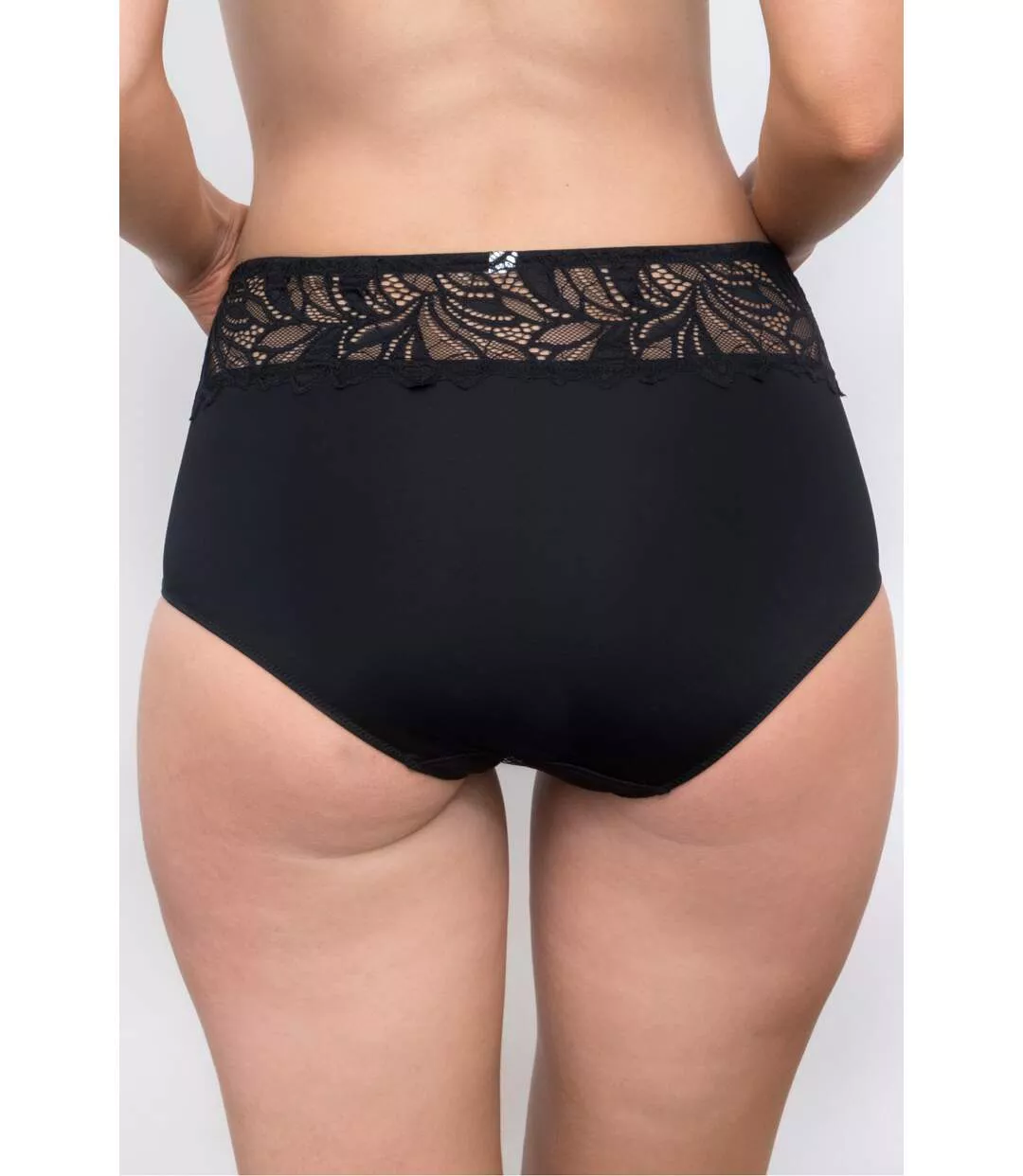 Culotte Haute Rosana E | Gerard Pasquier-4