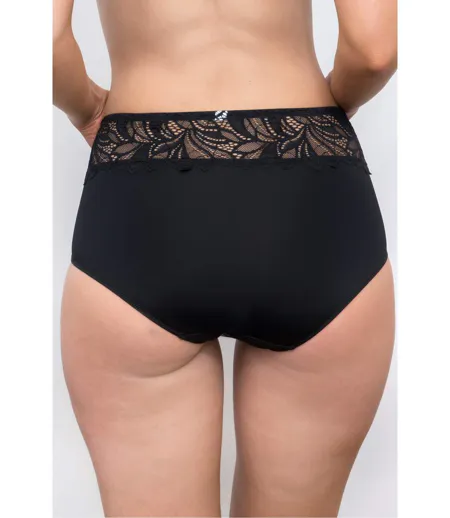 Culotte Haute Rosana E | Gerard Pasquier