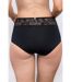 Culotte Haute Rosana E | Gerard Pasquier-4