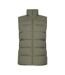 Veste Sans Manches Stratus Homme Vert Kaki Mountain Warehouse-2