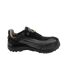 Baskets Motif/style Logo Homme Noir Lavoro-4