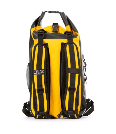 Sac à dos eredine taille unique jaune Trespass