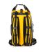 Eredine dlx waterproof knapsack one size yellow Trespass