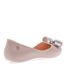Ballerines gracious femme rose blush Zaxy-3