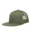 Casquette Trucker Vert Olive L-Merch-1