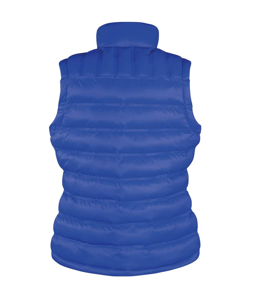 Doudoune Sans Manches Ice Bird Femme Bleu Roi Result Urban-2