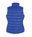 Doudoune Sans Manches Ice Bird Femme Bleu Roi Result Urban-2