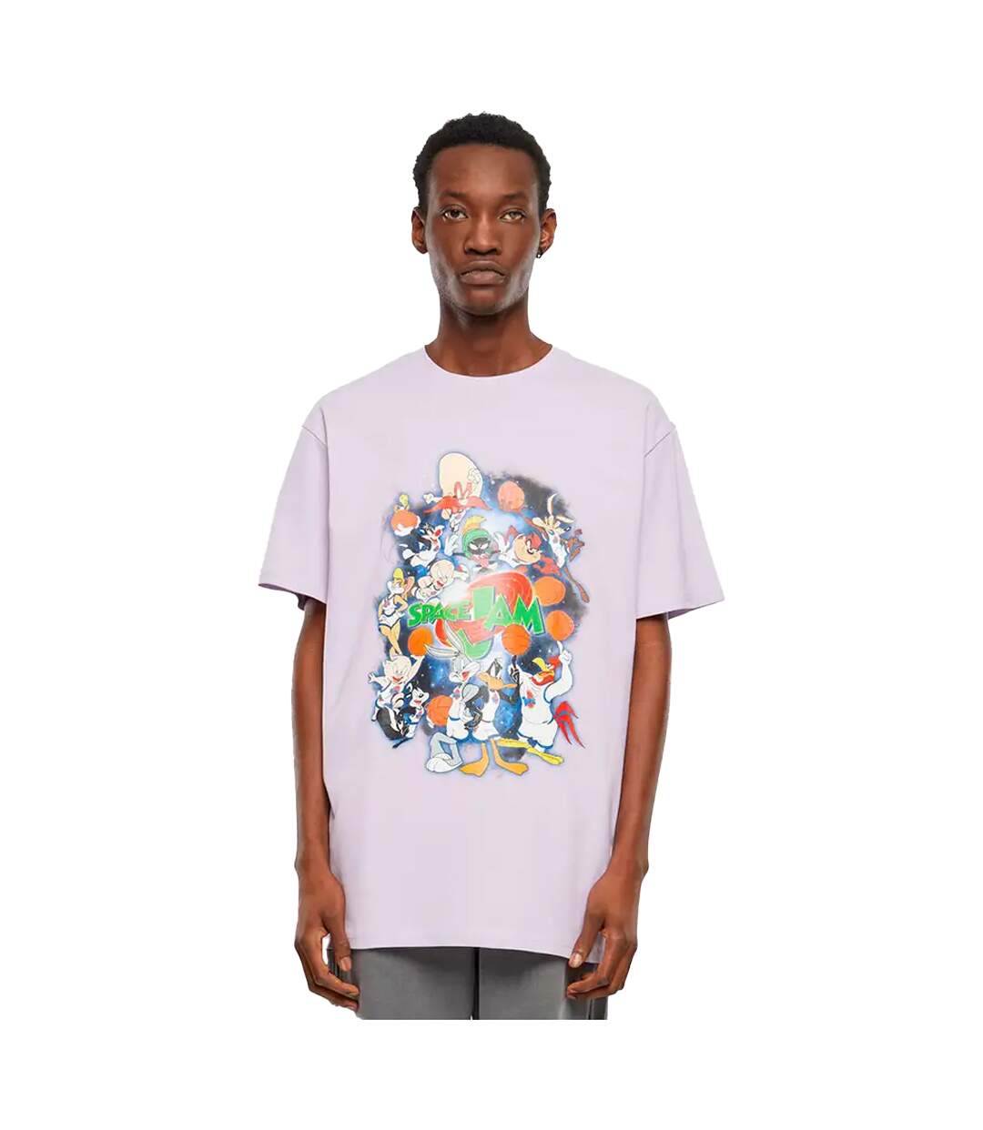 Lilas Mister Tee-1